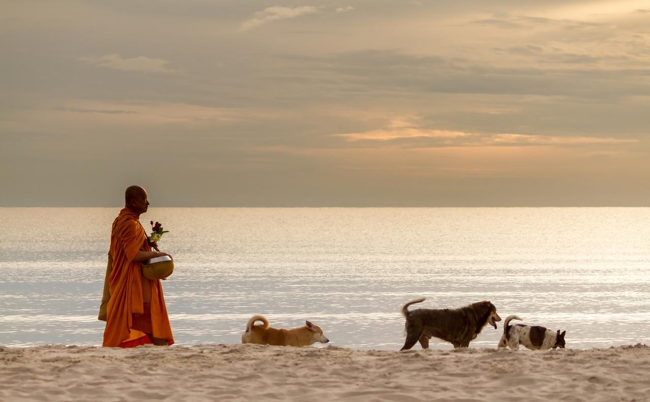 Silan Residence, Koh Phangan - An Authentic Village Experience Chaloklum Εξωτερικό φωτογραφία